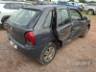 2007 VOLKSWAGEN GOL 