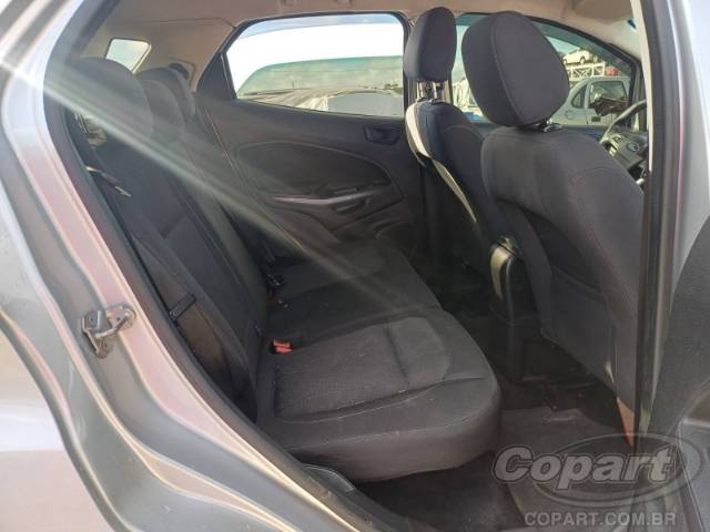 2020 FORD ECOSPORT 