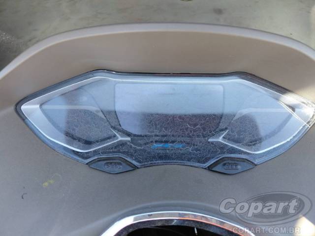 2026 HONDA PCX 
