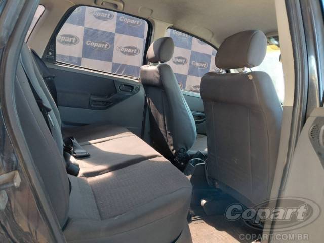 2007 CHEVROLET MERIVA 