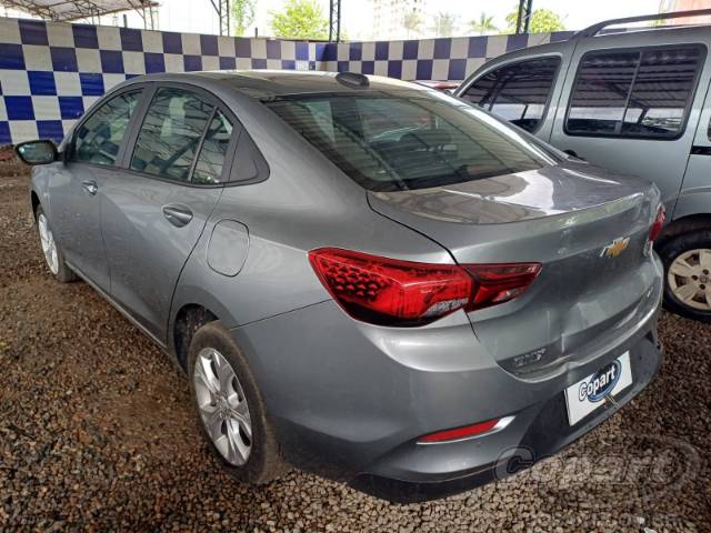 2024 CHEVROLET ONIX PLUS 