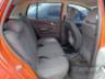 2009 VOLKSWAGEN FOX 