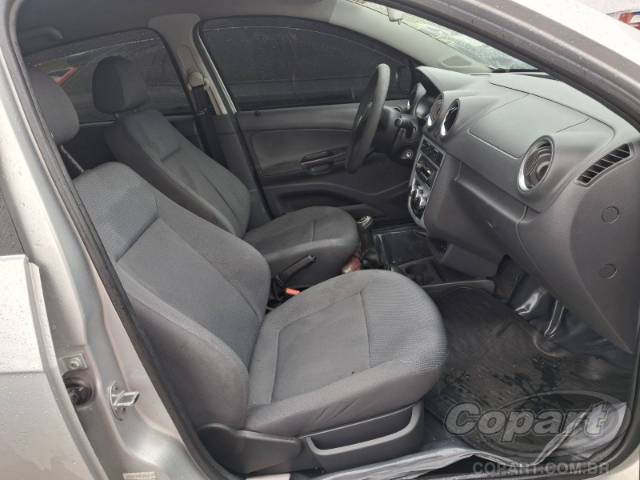 2010 VOLKSWAGEN GOL 
