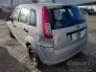 2009 FORD FIESTA 