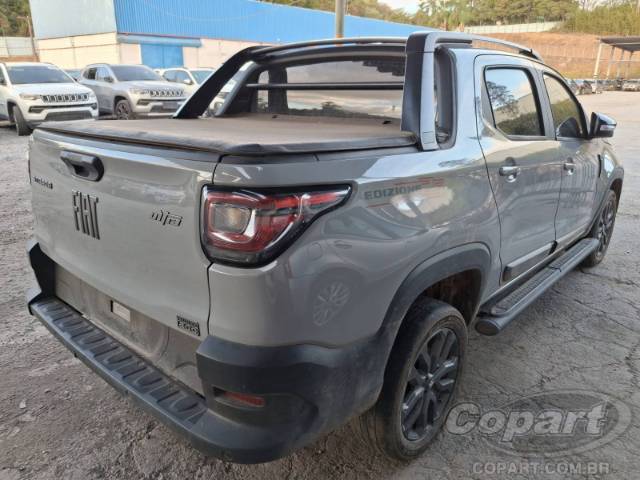 2024 FIAT STRADA CD 