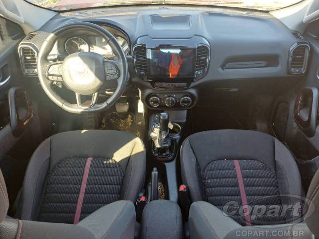 2019 FIAT TORO 