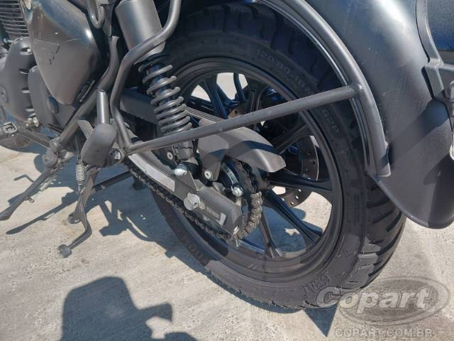 2026 ROYAL ENFIELD CLASSIC 