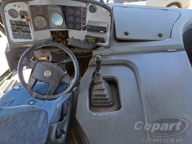 2009 VOLKSWAGEN VOLKSBUS 15.180 EOD/VOLKSBUS 15.190 EOD 