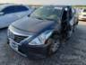 2020 NISSAN VERSA 