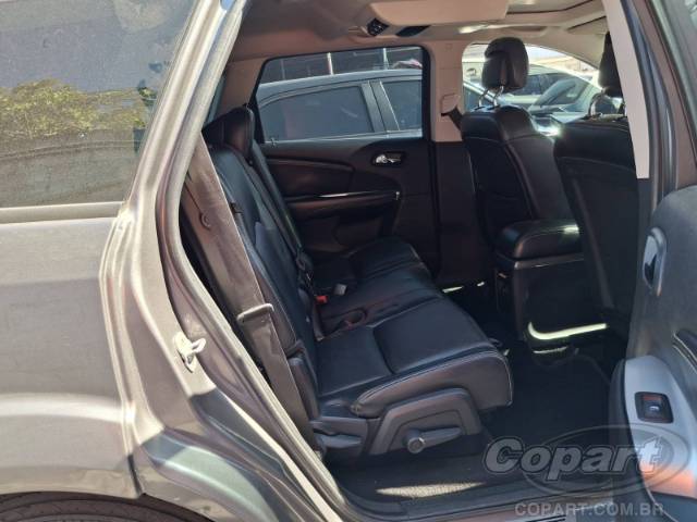 2012 DODGE JOURNEY 