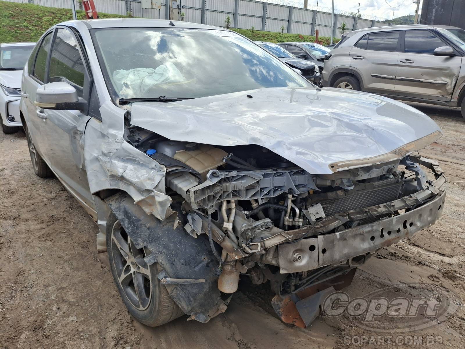 FORD Focus 2010