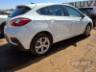 2017 CHEVROLET CRUZE HATCH 