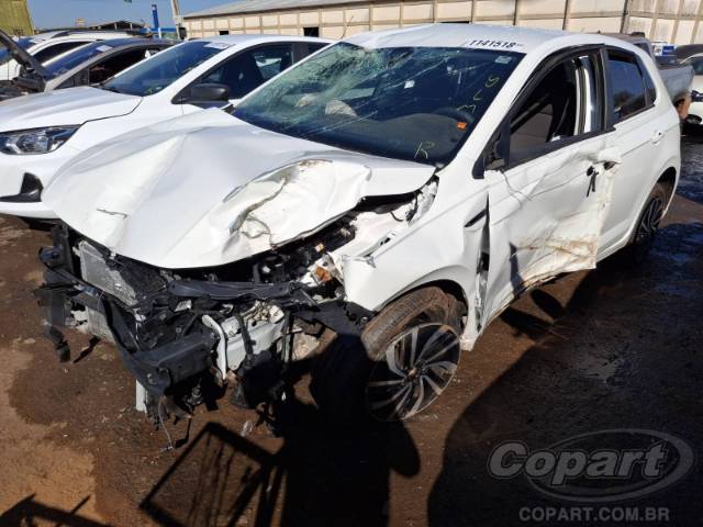 2026 VOLKSWAGEN POLO 