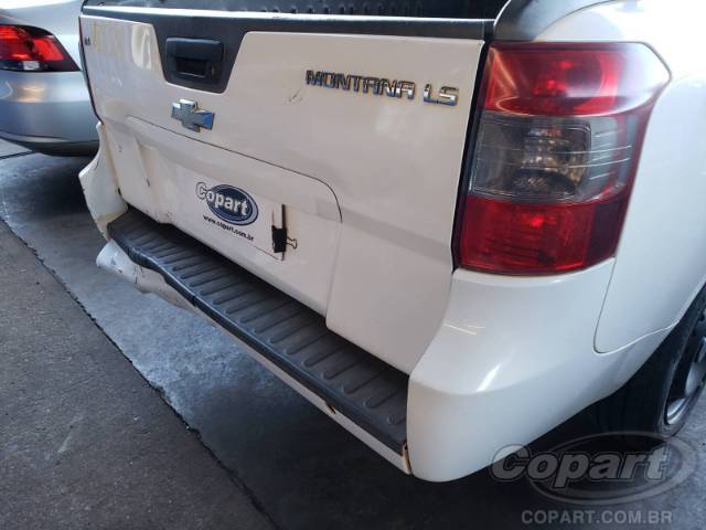 2013 CHEVROLET MONTANA 