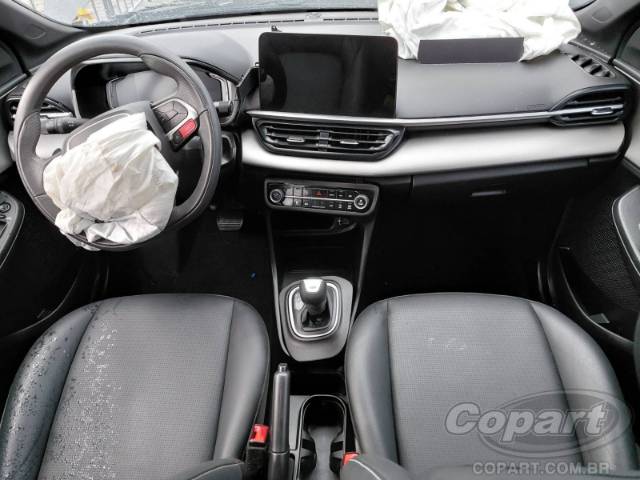 2024 FIAT PULSE 