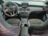 2014 MERCEDES BENZ CLASSE A 
