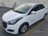 2017 HYUNDAI HB20 