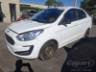 2019 FORD KA SEDAN 