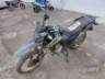 2025 HONDA NXR 160 