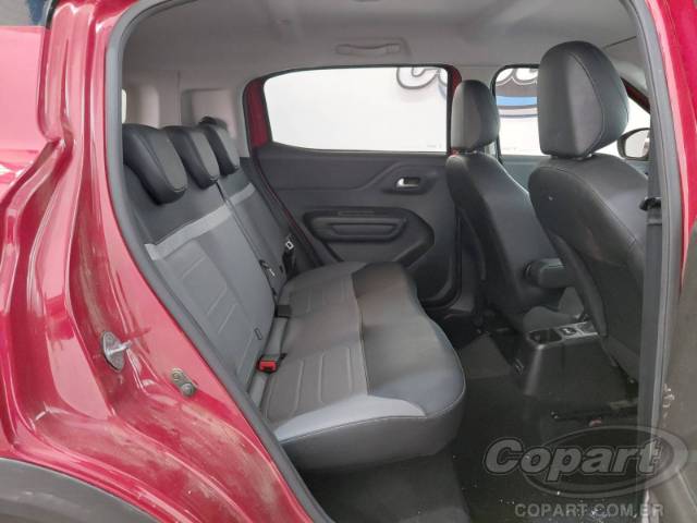 2024 CITROEN C3 AIRCROSS 