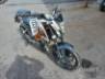 2015 KTM 390 DUKE 