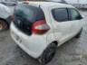 2018 FIAT MOBI 