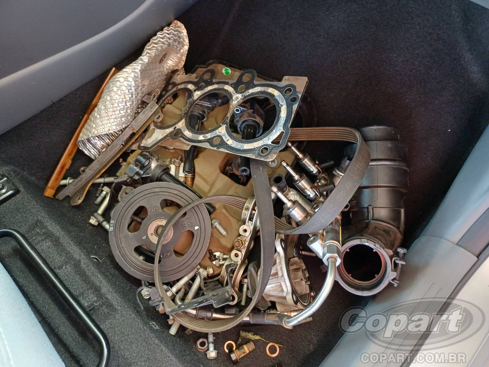 2025 HYUNDAI HB20S — foto 12 de 12