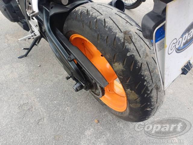 2009 HONDA CBR 1000RR 