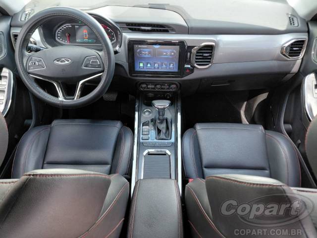 2022 CAOA CHERY TIGGO 5X 