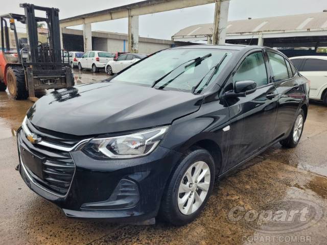 2023 CHEVROLET ONIX PLUS 