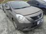 2014 NISSAN VERSA 