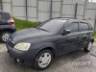 2011 CHEVROLET CORSA 