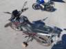 2025 YAMAHA CROSSER 