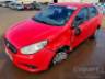 2021 FIAT GRAND SIENA 