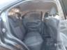 2015 FORD KA SEDAN 