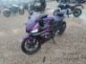 2024 YAMAHA YZF R3 