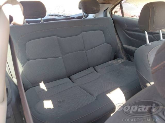 2014 CHEVROLET ONIX 