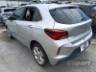 2022 CHEVROLET ONIX 