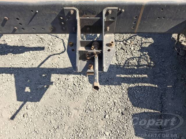 2015 FORD CARGO 2423 