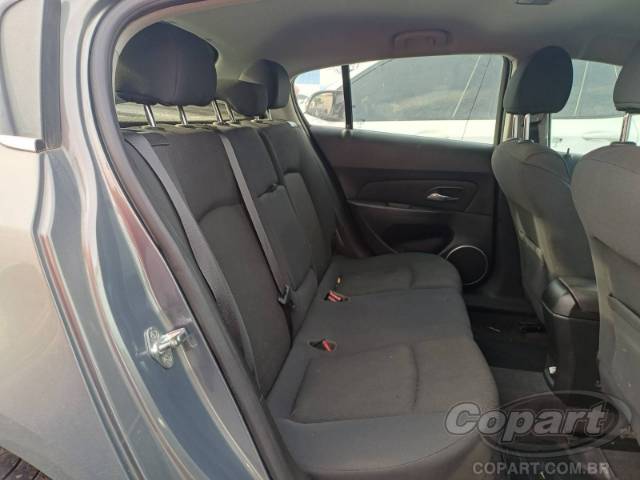 2014 CHEVROLET CRUZE HATCH 