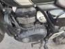 2025 TRIUMPH SCRAMBLER 