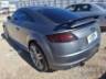 2016 AUDI TT 
