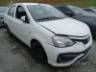 2018 TOYOTA ETIOS SEDA 