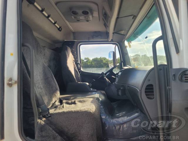 2021 MERCEDES BENZ ATEGO 