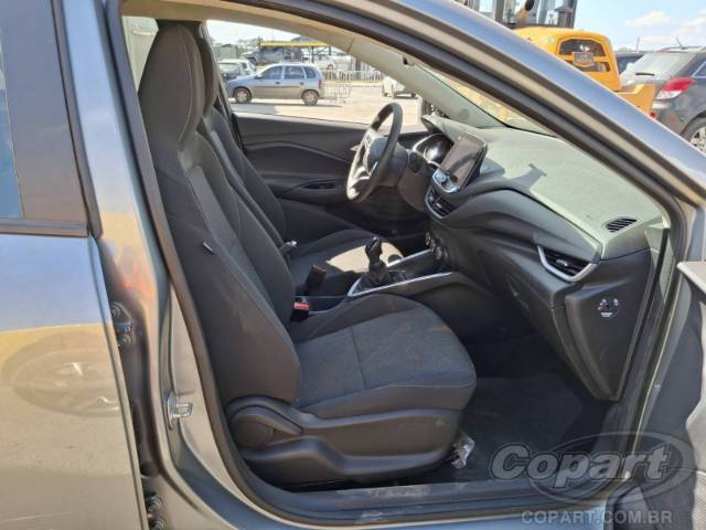 2025 CHEVROLET ONIX PLUS 