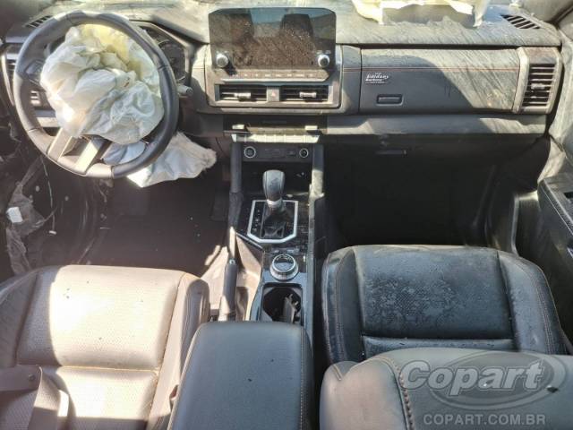 2026 MITSUBISHI Triton 