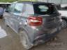 2023 CITROEN C3 