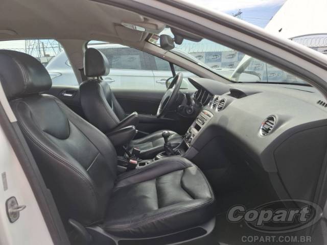 2013 PEUGEOT 308 