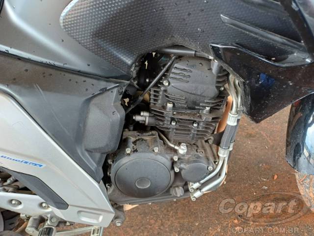 2023 YAMAHA FZ25 FAZER 