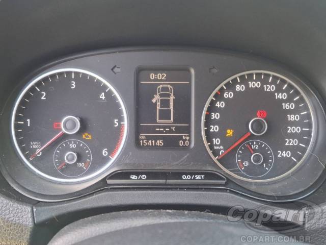 2015 VOLKSWAGEN AMAROK 